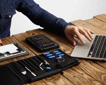 E-Commerce Development