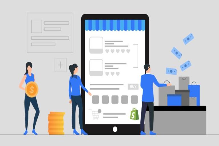 9 Expert Approved Steps to Build a High-Converting Shopify Store