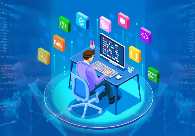 Custom Software Development