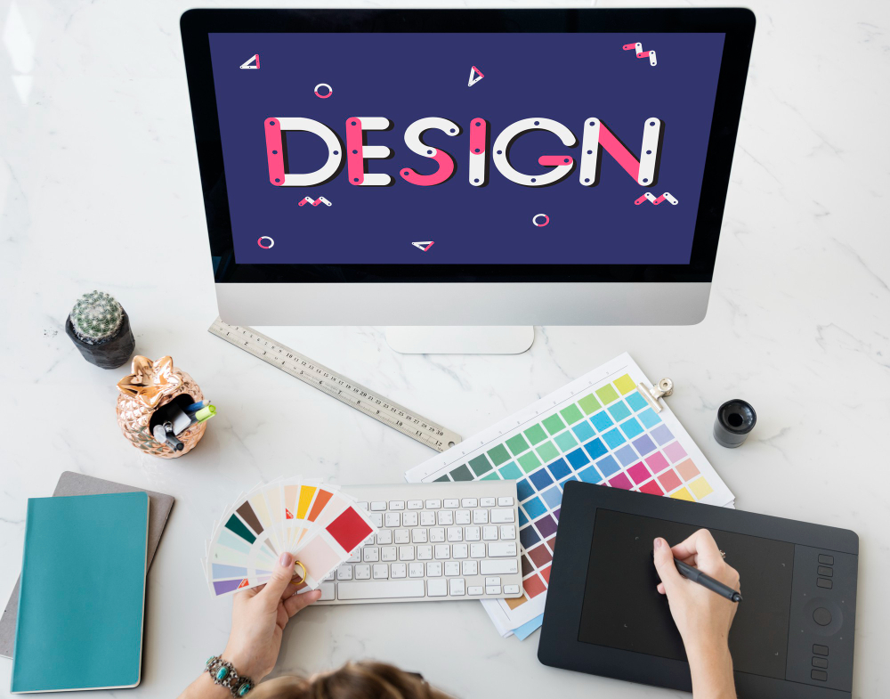 Best Graphic Design Agency