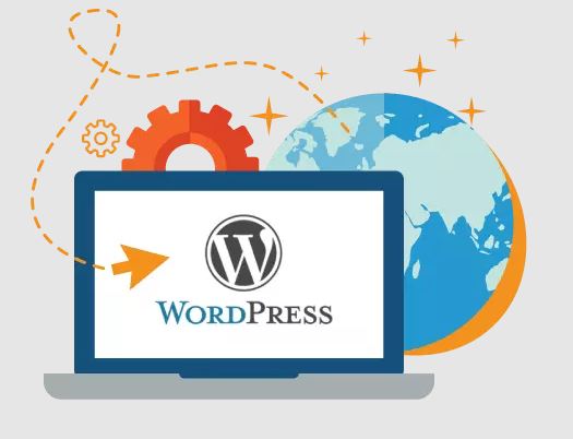 Wordpress Dvelopment